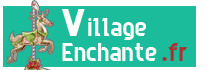 village-enchante.fr